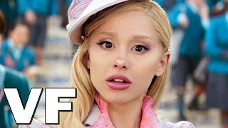 WICKED Bande Annonce VF (2024) Ariana Grande