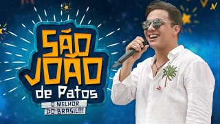 Wesley safadao- sao João de patos  2017