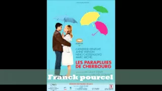 Les Parapluies De Cherbourg -  Franck pourcel