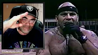 SIN CENSURA: Konnan se expresa sobre Los Colón, los egos, la alianza entre IWA y WWC, Moody y más