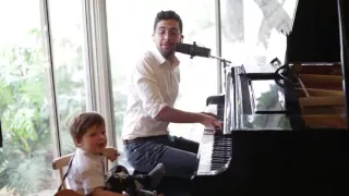 Summertime - George Gershwin - Michael Sanchez Cover