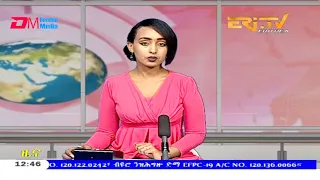 Midday News in Tigrinya for August 13, 2020 - ERi-TV, Eritrea