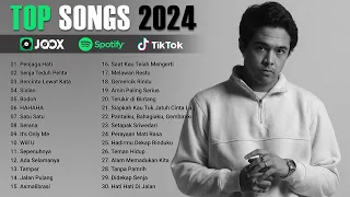 Nadhif Basalamah - MALIQ & D'Essentials ♪ Spotify Top Hits Indonesia - Lagu Pop Terbaru 2024