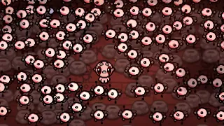 What Happens If Isaac Gets 64 THE LUDOVICO TECHNIQUE?