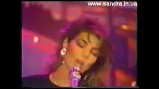 Sandra - Everlasting love (Unknown, France 1987)