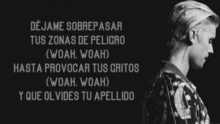 Justin Bieber – Despacito (Lyrics) ft. Luis Fonsi & Daddy Yankee