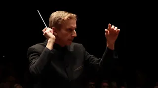 Messiaen: L'Ascension ∙ hr-Sinfonieorchester ∙ Hugh Wolff