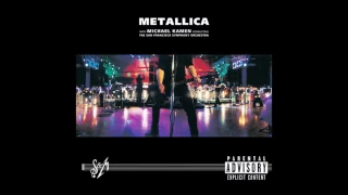 11 Bleeding me - Metallica (1999 LIVE concert - album version) HQ