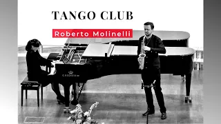 R. Molinelli - Tango Club