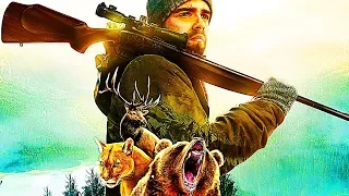 HUNTING SIMULATOR 2 Trailer (2020) PS4 / Xbox One / Switch / PC