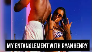 NINA MARIE SPEAKS OUT ON MESSY ENTANGLEMENT W RYAN HENRY