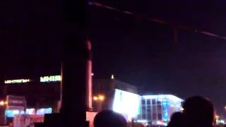 АТО ДОНЕЦК ЛУГАНСК СЛАВЯНСК в Днепропетровске сносят  памятник Ленину