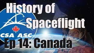 Kerbal Space Program - Canadian Space Agency (Ep 14)