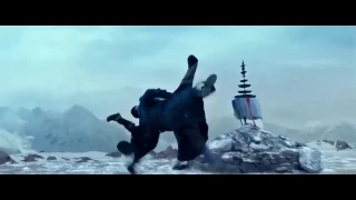 New Martial Arts Movies 2016   Best Kung Fu Action Movies   Chinese Movies With English Subtitle