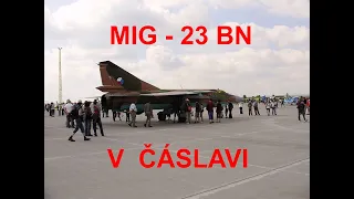 MiG 23BN 2.díl