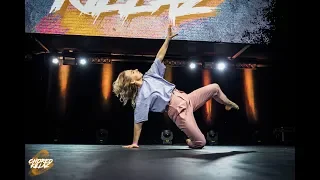 Кемпи Анна | Best Solo Pro | Choreo Killaz