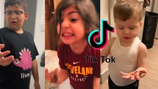 Poop prank TIK TOK Meme Challenge on Kids PART 1 💩😂| VEMAR TV