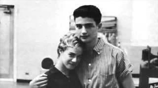 Gerry Goffin and Carole King - Up On The Roof demo