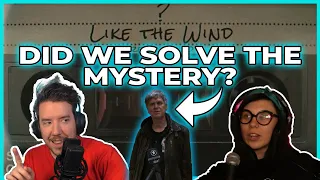 IS THIS A REAL SONG?! || EMO'S REACT to The Most Mysterious Song On The Internet