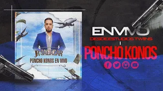 Poncho Konos - Jr Salazar Y Su Nueva Eskuela Ft. T3r Elemento