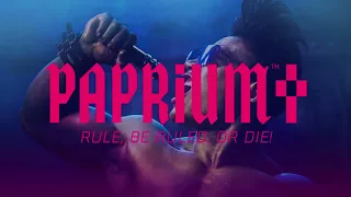 PAPRIUM, le jeu le plus puissant