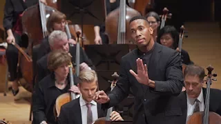 Rachmaninoff's Symphonic Dances - Minnesota Orchestra conducted by Roderick Cox