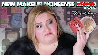 Blackout Bingo | New Makeup Nonsense Bingo (EPISODE 90)