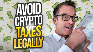 You DON'T Have to Pay Crypto Taxes (Tax Expert Explains)