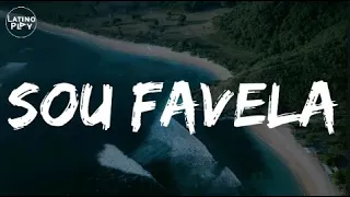 Sou Favela   MC Bruninho, Vitinho Ferrari Letra Lyrics