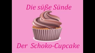 Schoko Cupcake