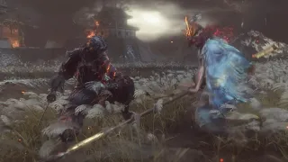 Sekiro - The sword is my way of life