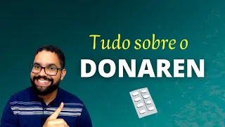 DONAREN: 5 informações importantes