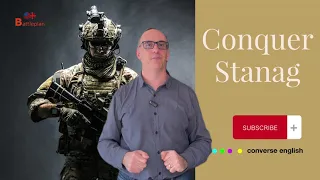 Level 3 Writing Tips and advice - Stanag 6001 #stanag #writing #militaryenglish