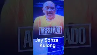 Breaking News: Jay Sonza Kulong! #trending #trendingshorts