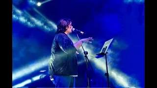 Divya Kumar Music Concert | After Movie | Illuminati 2018 | ITM UNIVERSE