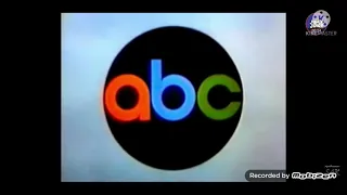 Cartoon Network (Logos Edition) Letter A is for ABC