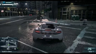 nfs mw 2012 jackpot location mclaren mp4-12c(full hd)