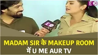 Show को मिले Response से  खुश है Yukti और Gulki