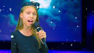 Настя выиграла ГОЛОС ДЕТИ!! (Крутые детки) Cool Kids Mini