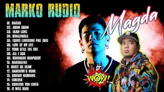 MARKO RUDIO  Tawag ng Tanghalan FULL Songs Cover 2022 MAGDA IKAW LANG ARAWARAW