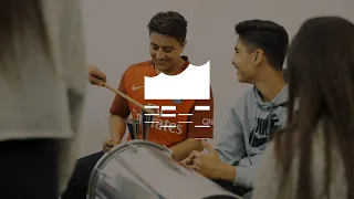 Elbphilharmonie | Percussion-Instrumente kennenlernen mit dem Education-Workshop »Kosmos Percussion«