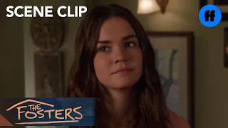 The Fosters | Season 4, Episode 14: Jesus Wants To Go Upstairs | Freeform