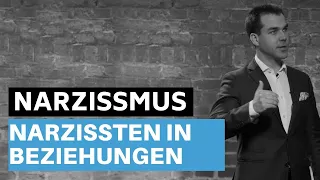 "Schatz, ich liebe mich" | Narzissten in Beziehungen erkennen | Mark T. Hofmann