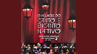 Timbre de Galo (Ao Vivo)