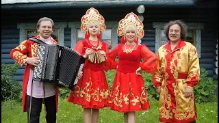 Черноморочка - казацкая песня группа У барина.