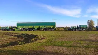 Музей ракетных войск стратегического назначения (спуск в шахту командного пункта) 14.10.2020