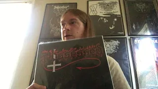 80s Metal Vinyl Collection Part 5