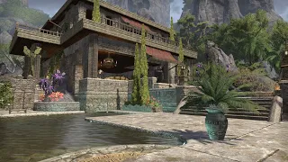 Eso Housing: Ville in Tuscany Custom Build