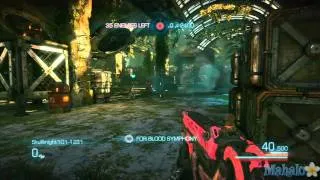 Bulletstorm Multiplayer- Anarchy Turbine Part 2