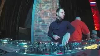 M.PRAVDA - PDJTV Live DJ Set (Feb.23 2015) [Underground Progressive]